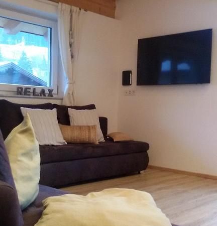 Appartement Haus Petra Leogang Luaran gambar